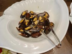 -南郊宾馆·风味自助餐厅·山东十六地市特色菜