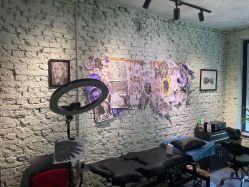 点击看大图 -PinooTattoo皮奴刺青纹身设计总部