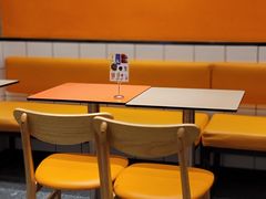 大堂-红荔村肠粉(岗厦店)