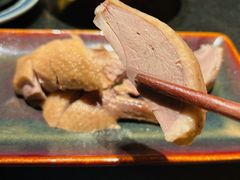 -南京大牌档(新街口德基广场店)