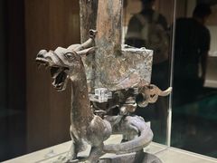 -南越王博物院(王宫展区)