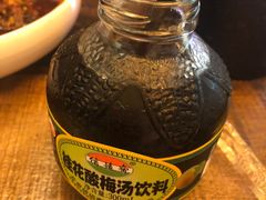-铁公鸡·四川料理(天环广场店)