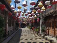 -前童古镇