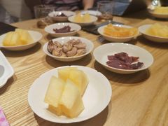 -隐溪茶馆(金虹桥店)