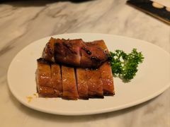 -翠华餐厅(德基广场店)