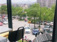 -麦当劳(上百万和城店)