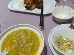 -金时代顺风大酒店(静安大融城店)