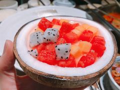 -首秀·四川料理(星耀101店)
