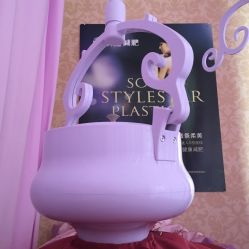 -南京俏吧美容美体中心