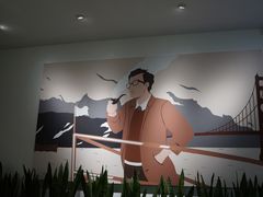 -Peet's Coffee皮爷咖啡(德基店)