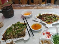 -官塘锋记鱼生·生腌·砂锅粥(牌坊街店)