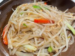 鸡丝银芽-星平鸡饭·粤菜小炒(印象城旗舰店)