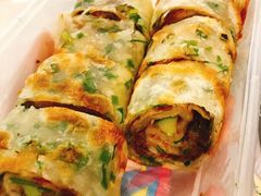-台北楚楚园馅饼粥(虹桥南丰城店)