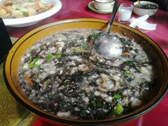 -林记私房菜(渔溪店)