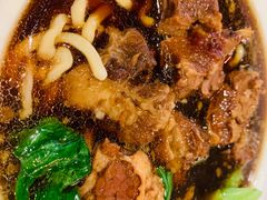 -南门小馆·清真(国贸商城店)