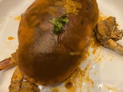-常州华美达国际大酒店·餐饮部