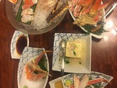 -蟹道乐(新宿本店)