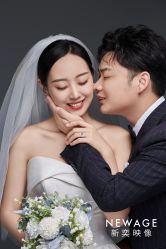 -新奕映像摄影机构