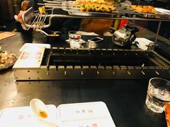 -冰城串吧(中上园店)