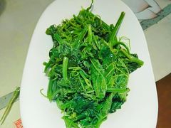 -福慧慈缘素食餐厅(王府井店)