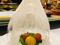 -富力丽思卡尔顿酒店·丽轩中餐厅