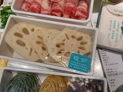 -野妹火锅(龙岗店)