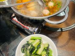 -大碗先生家常湘菜(解放街店)