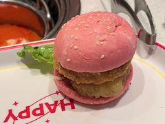 -龍歌自助小火锅(淮安楚州万达店)