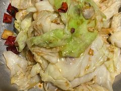 -费大厨辣椒炒肉(黄兴中心广场店)