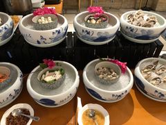 -厦门悦华酒店·绿庭主题自助餐厅