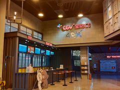 -CGV影城(新牌坊4DX店)