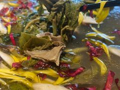 -滇铺子·云南特色菜·第九届野生菌美食节(东风东路c86店)