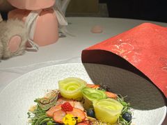 -狮拾久·现代新加坡料理(壹方城店)