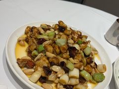 宫保鸡丁-眉州东坡(远洋未来广场店)