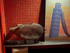 -弦月窗LUNETTE BY AMANDA(复兴路店)