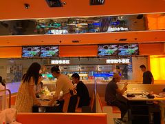 -串一火锅(赛格国际购物中心店)