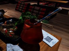 -Thai Alley泰爱里(二沙岛店)