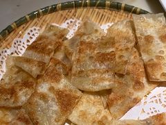 -梁家大院•农家菜(昆山会展中心店)