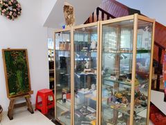 -古姑姑·品质海南菜私房餐厅(龙昆南欧式洋房别墅店)
