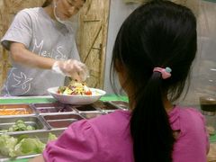 -Meal Salad米有沙拉(长泰广场店)