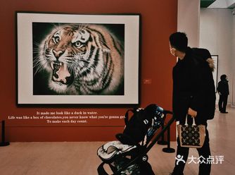 0元看展览！中国美术馆！来京必打卡！