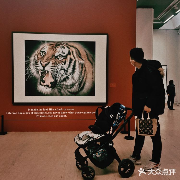 0元看展览！中国美术馆！来京必打卡！