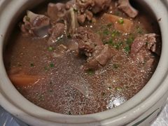 -雅和睿景·商务宴·风味土窑鸡(花博汇店)