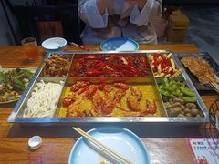 -柒五龙虾(八王寺店)