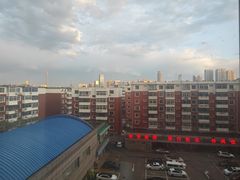 -鸡架一绝(辽河住宅小区店)