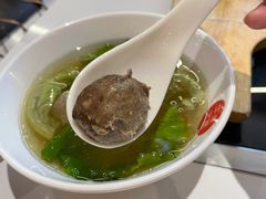 -牛焱·贵州黄牛肉火锅(城西银泰店)