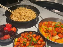 -巴厘龙虾·榜首油焖大虾(洞庭·艺术洋房店)
