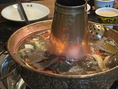 -陀岗美食·云南藏式特色餐厅
