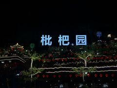 -枇杷园食为鲜火锅(南山店)