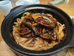 -竹里馆 ·茶食(奥体店)